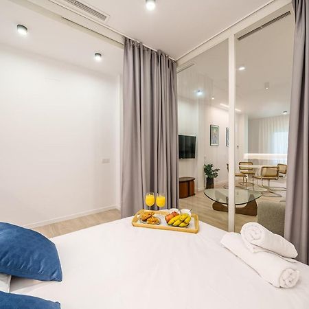 Exclusive Alameda - Central Apartment มาลากา ภายนอก รูปภาพ
