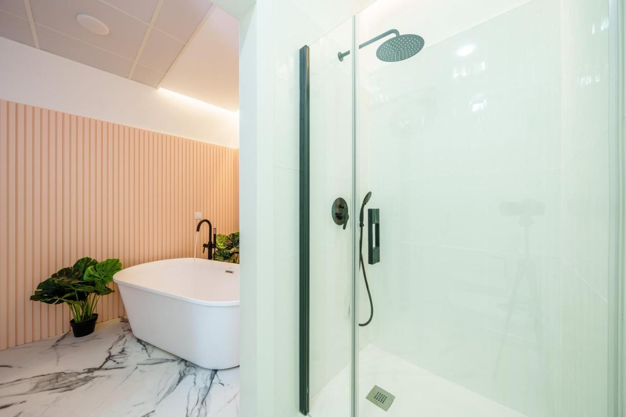 Exclusive Alameda - Central Apartment มาลากา ภายนอก รูปภาพ